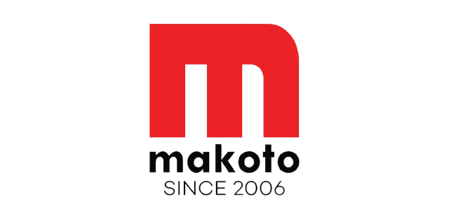 MAKOTO Massage Chair Logo