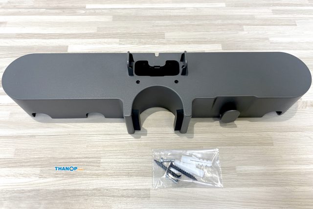 Roborock H6 Accessory Rack Set