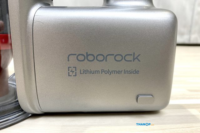 Roborock H6 Battery