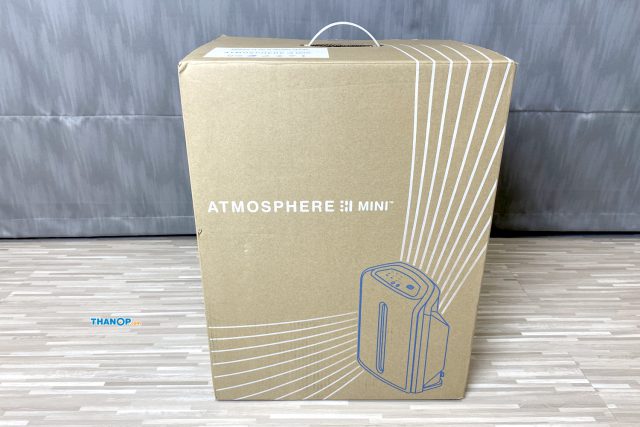 Atmosphere MINI Front