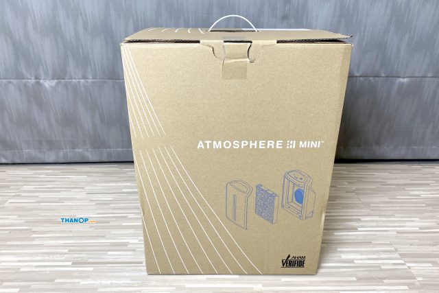 Atmosphere MINI Rear