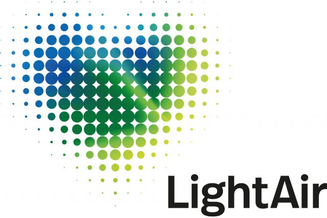 LightAir Logo