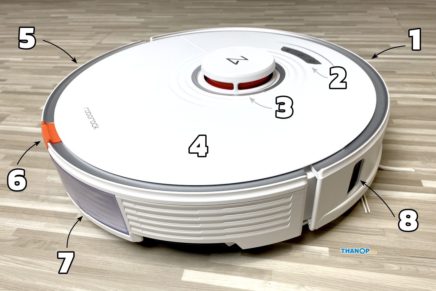 roborock-s7-component-top-and-side