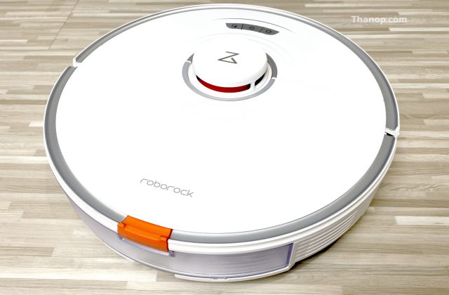 Roborock S7 Feature Image