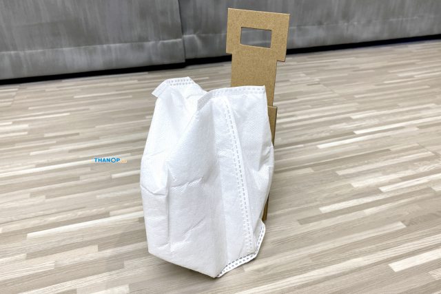 Roborock Auto-Empty Dock Disposable Dust Bag
