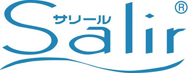 Salir Negative Ion Air Purifier Logo