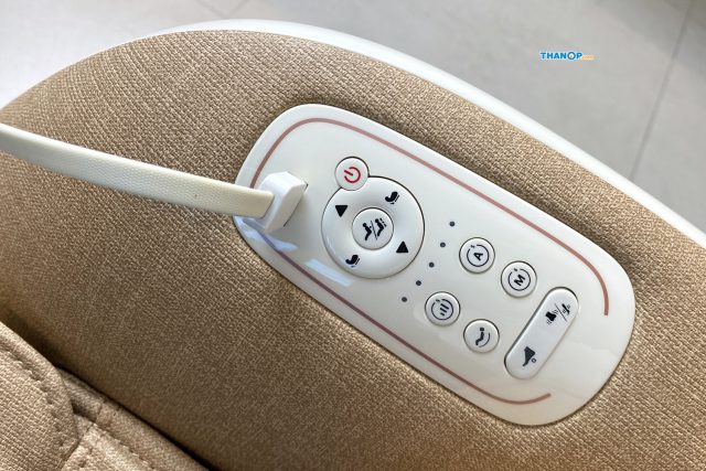 RESTER NOVA OI-2218A USB Plug Socket Charging