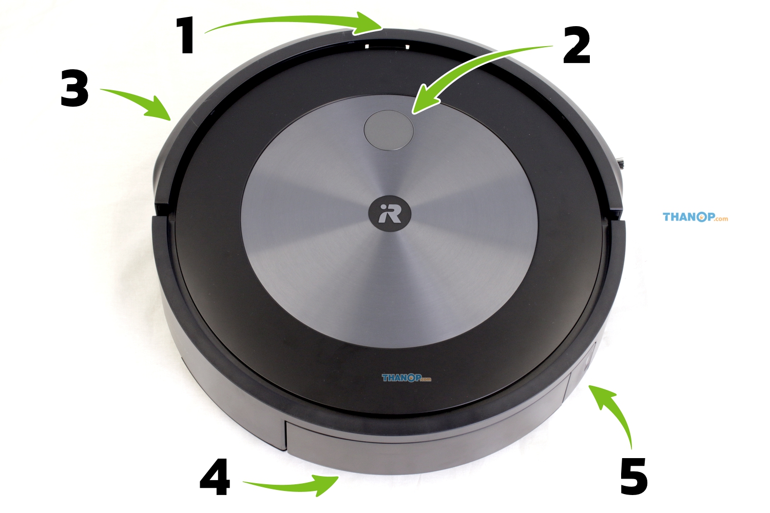 irobot-roomba-j7-plus-component-top-and-side