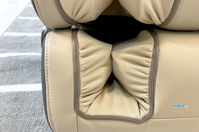 MAKOTO A92 Foot Airbag