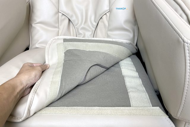MAKOTO A92 Seat Cushion Uncovered