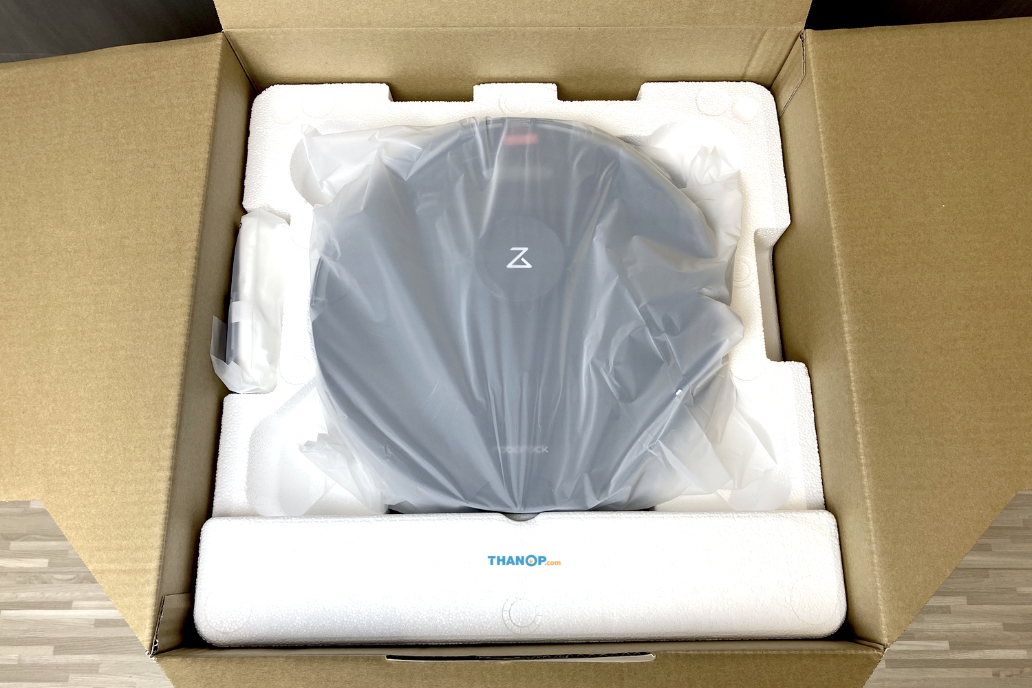 roborock-s7-maxv-ultra-box-unpacked