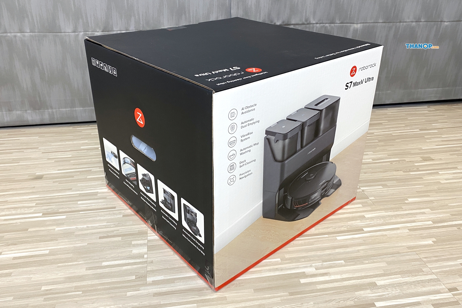 roborock-s7-maxv-ultra-box