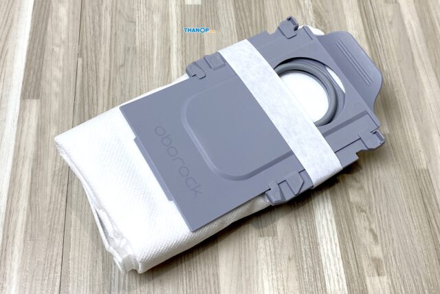 Roborock S7 MaxV Ultra Disposable Dust Bag