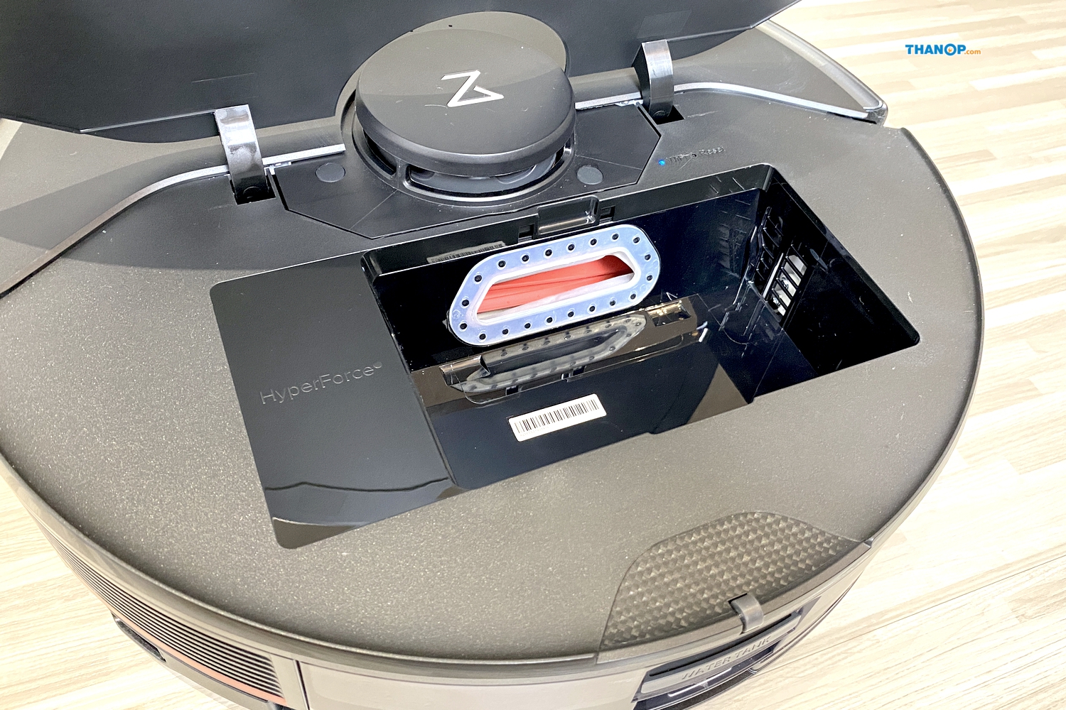 roborock-s7-maxv-ultra-dustbin-removed