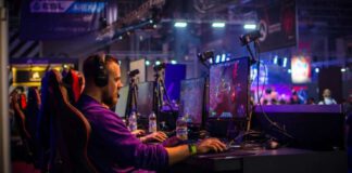 5 ไอเท็มเด็ดบนโต๊ะคอมพิวเตอร์ ที่ชาวเกมเมอร์ต้องไม่พลาด Recommended Gaming Items Article Featured Image