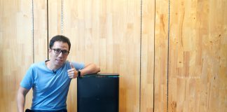 ECOVACS DEEBOT X2 OMNI หุ่นยนต์ดูดฝุ่นถูพื้นอัจฉริยะ ซักผ้าม็อบฯ ได้เอง แถมมีเป่าลมร้อนด้วยจ้า ECOVACS DEEBOT X2 OMNI Featured Image