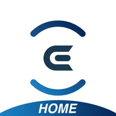 ECOVACS HOME App Logo