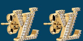 แนะนำ 10 เครื่องประดับจิวเวลรี่ จาก Louis Vuitton เพื่อเป็นของขวัญแก่คนพิเศษ ในวันพิเศษ Louis Vuitton Recommended Fashion Jewelry Featured Image
