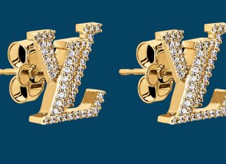 แนะนำ 10 เครื่องประดับจิวเวลรี่ จาก Louis Vuitton เพื่อเป็นของขวัญแก่คนพิเศษ ในวันพิเศษ Louis Vuitton Recommended Fashion Jewelry Featured Image