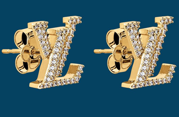 แนะนำ 10 เครื่องประดับจิวเวลรี่ จาก Louis Vuitton เพื่อเป็นของขวัญแก่คนพิเศษ ในวันพิเศษ Louis Vuitton Recommended Fashion Jewelry Featured Image