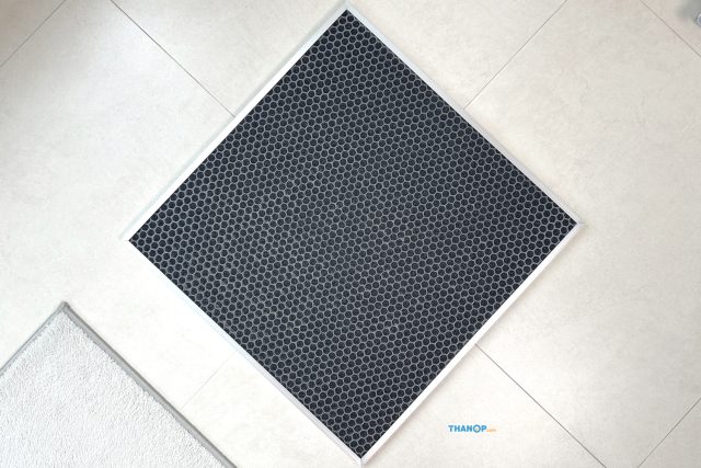 Smart Air Blast and Blast Mini Carbon Filter