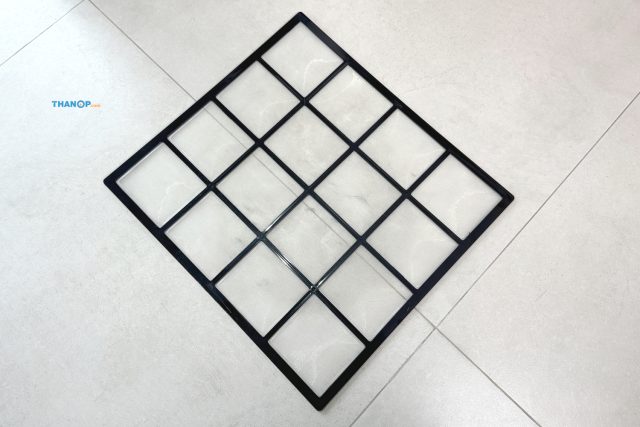 Smart Air Blast and Blast Mini Top Pre Filter