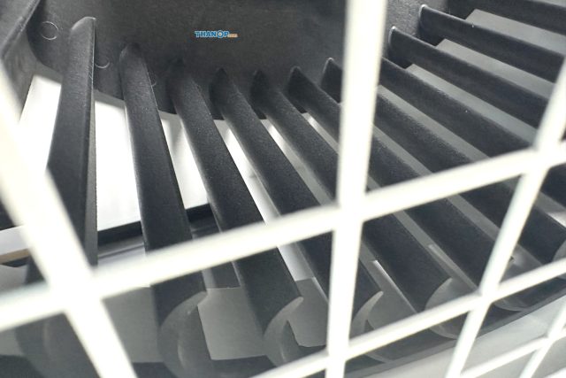 Smart Air Blast and Blast Mini Vacuum Fan