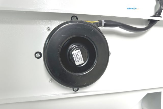 Smart Air Blast and Blast Mini Vacuum Fan Motor