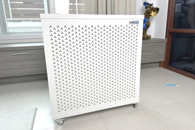 Smart Air Blast Mini